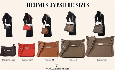 hermès jypsiere price